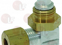 LPG JET HOLDER
