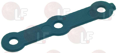 NUT BLOCKING PLATE ��� IMPELLER