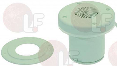 MINI EL/BT COMPENSATION VALVE