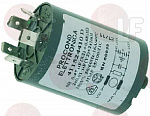 TRAP FILTER 250V 50/60Hz 16A TRAP FILTER 250V 50/60Hz 16A