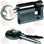 LOCK ASSEMBLY LOCK ASSEMBLY