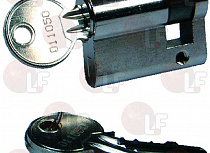 LOCK ASSEMBLY