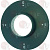 KNOB RING NUT ? 84 �� 0-1-0-1