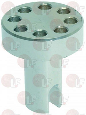 HINGE LOAD PIN