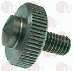 STAINLESS STEEL SPINDLE NUT STAINLESS STEEL SPINDLE NUT