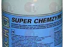 DETERGENT SUPER CHEMZYMES 1 L