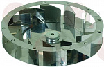 ZINC COATED FAN ? 160 мм ZINC COATED FAN ? 160 мм