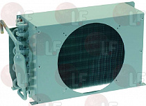 EVAPORATOR 410x230x113 ��