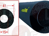 ������������ ����� ARMAFLEX AC 13x15 ��