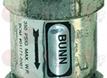 NON-RETURN VALVE