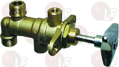 ���� 4-� ������� 1/2"M