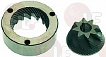 GRIND.BURRS(PAIR) 1-PHASE MAZZER CON.RH GRIND.BURRS(PAIR) 1-PHASE MAZZER CON.RH