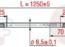 ��� RSV-125 450�� 230�