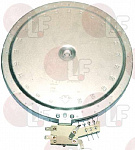 �������� ������������� ⌀ 210 �� 2100��W 230�
