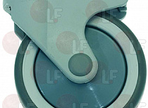 SWIVELLING WHEEL