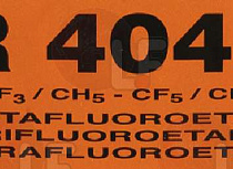 FREON R404 10.2 kg