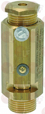 ������ ������ �������� ⌀  3/8"M - 1.6���