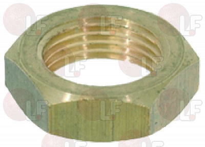 NUT M12