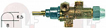 ГАЗОВЫЙ КЛАПАН 21/SV ГАЗОВЫЙ КЛАПАН 21/SV