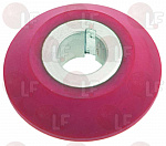 RUBBER CLUTCH LA MINERVA