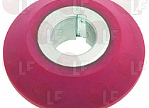 RUBBER CLUTCH LA MINERVA