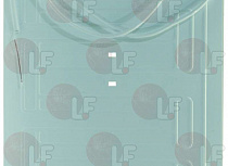 EVAPORATOR ROLL BOND