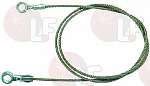 WEIGHT TIE ROD