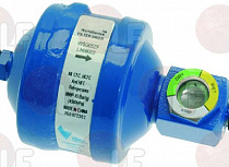 FILTER WITH INDICATOR WSG 052 1/4"�� sae