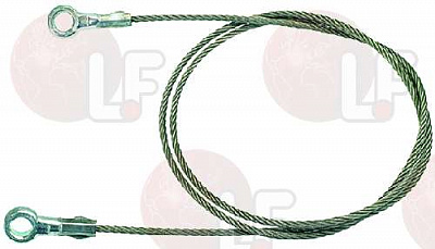 WEIGHT TIE ROD