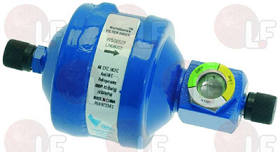 FILTER WITH INDICATOR WSG 052 1/4"�� sae