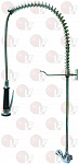SINGLE-HOLE SHOWER