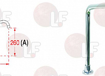SPOUT 80001/8
