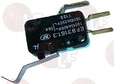���������������� EF83161.3 16A 250V
