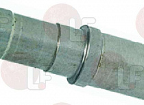 WASH ARM ASSEMBLY SPINDLE