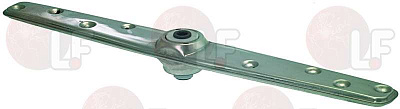 COMPLETE WASH ARM ASSEMBLY 505 ��