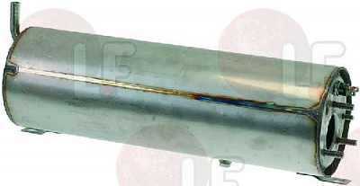 BOILER ? 125x400 ��