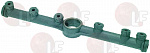WASH ARM ASSEMBLY WITH 6 JETS