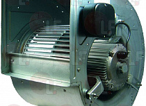 CENTRIFUGAL FAN 10/10 550W