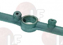 WASH ARM ASSEMBLY WITH 6 JETS
