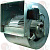 CENTRIFUGAL FAN 10/10 550W