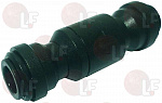NON-RETURN VALVE JG 5/16SCV