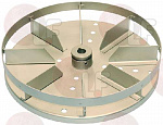 STAINLESS STEEL FAN ? 300 ��