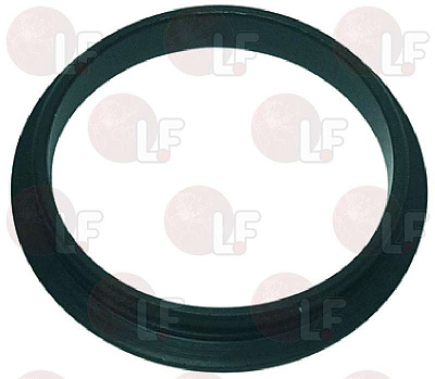 KNOB RING NUT
