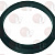 KNOB RING NUT