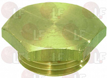 ARM ASSEMBLY SUPPORTING NUT 1/2"