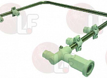 RINSE ARM ASSY