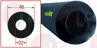 ������������ ����� ARMAFLEX AC 13x22 ��