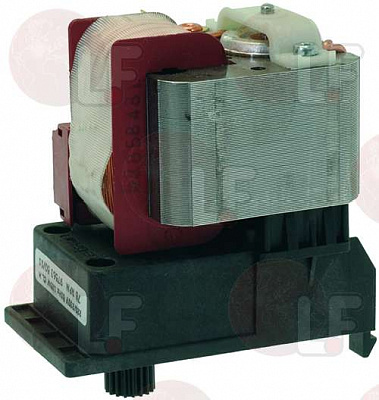 GEAR ����� 125W 220/230V 78RPM