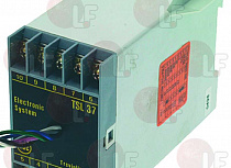 ELECTRONIC ������ TSL37 24V 50/60HZ