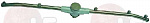 RINSE ARM ASSEMBLY RINSE ARM ASSEMBLY